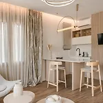 Piazza Apartment