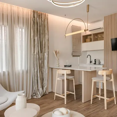 Piazza Apartment