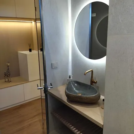 Apartment Piazza *