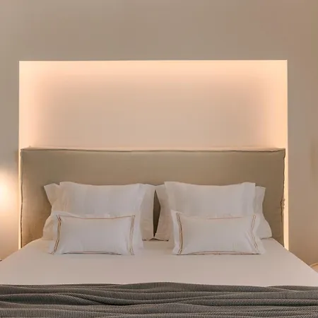 Piazza Apartment *