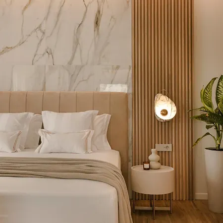 Apartment Piazza *