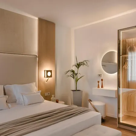 Piazza Lejlighed Lixouri