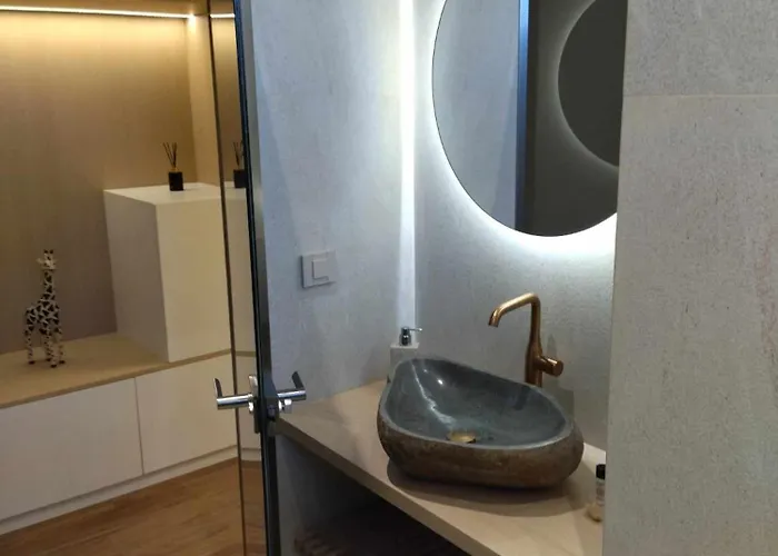 アパート Piazza *