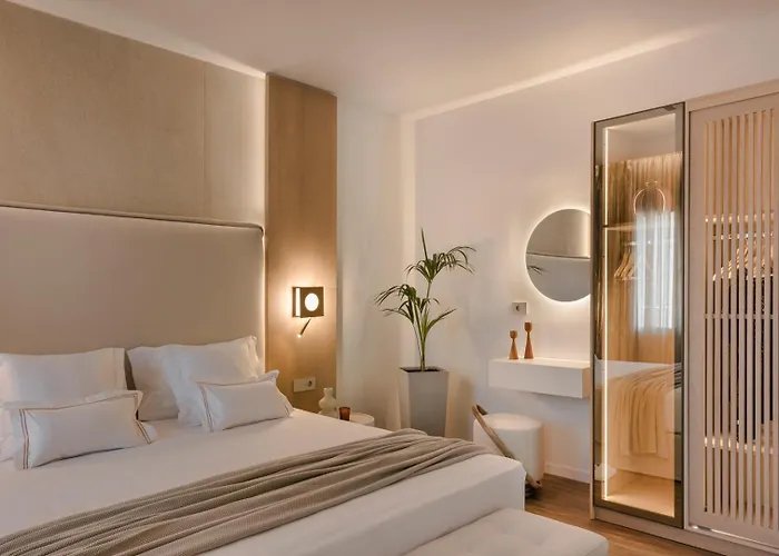 Piazza Apartment Lixouri