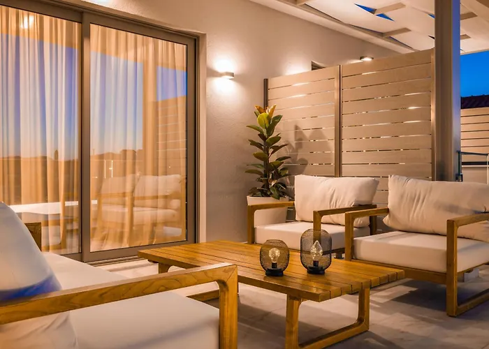 Apartment Piazza Lixouri