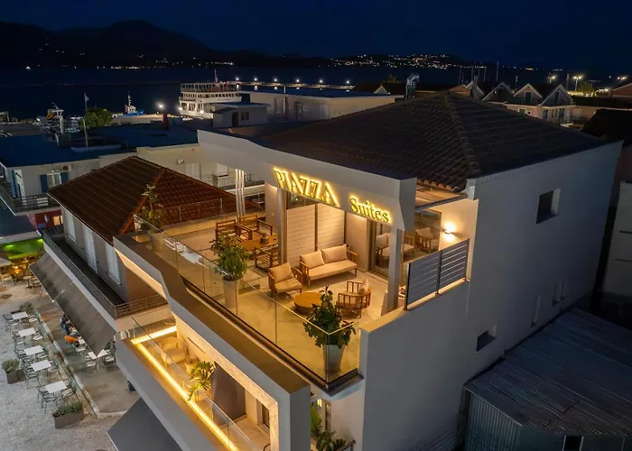 Piazza リクスリオン