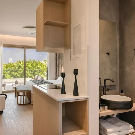 Апартаменты Piazza *