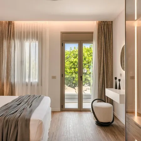 Апартаменты Piazza