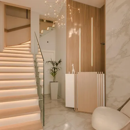 Piazza Апартаменты *